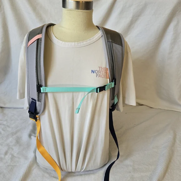 Cotopaxi Allpa 28 Travel Backpack – New With Tags Carry On Week Travel - Picture 9 of 12